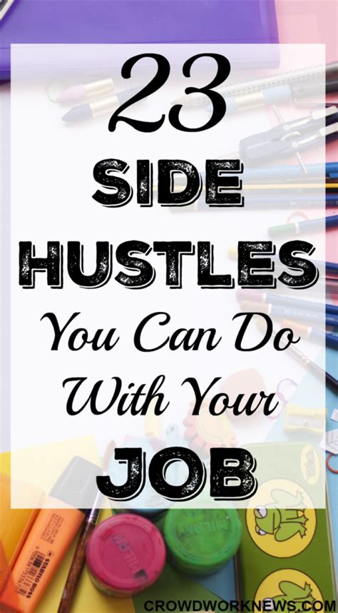 odd jobs from home|11 Side Hustle Jobs You Can Do From Home (With Tips).